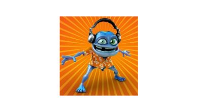 Crazy Frog - A Ring Ding Ding Ding ( Восточные Напевы RaZebAi )