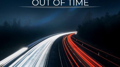 Saratovking feat. Halatea - Out of Time(Dj Taysayger Radio Edit)