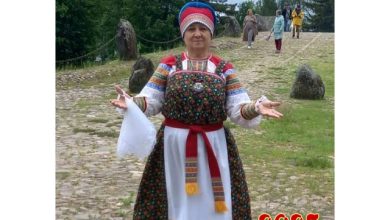 Екатерина Ермачкова - У милого