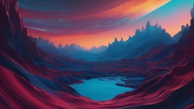 MindGum - New Horizons