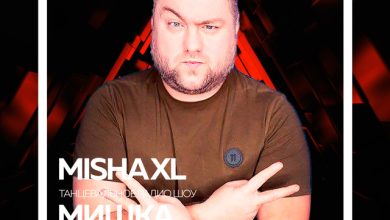 MISHA XL - MISHKA VINOVEN 361 - DFM LIVE MIX #361