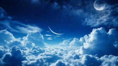 MVOralov - Beyond the Clouds