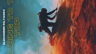 Alexander Pilyasov-Climbing to the Top (Extended mix)