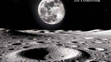 DJ Polkovnik - Moon wind (Лунный ветер)