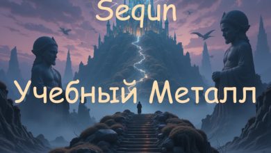 Sequn - Учебный Металл