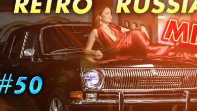 DJ DenisKdi - Retro Russian Mix #50