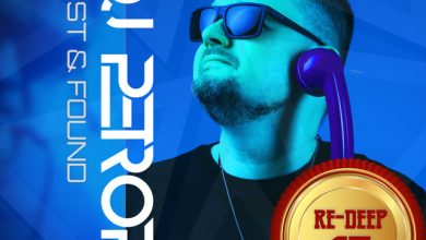 RE-DEEP #17 Re-Spring 2017