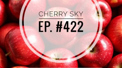 Vlad Cherry - Cherry Sky #422