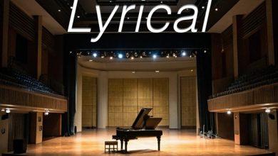 Alex Petroff Digital "Lyrical"
