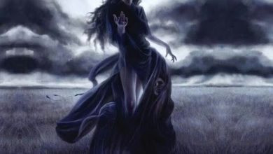 DJECK VOROBYOV - Darkness is Calling