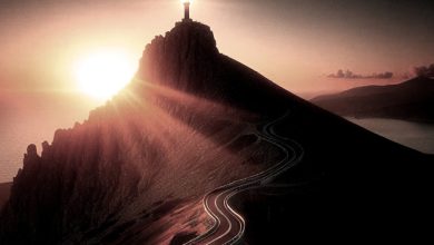 DJ Slapy & Paul Starski - Lighthouse