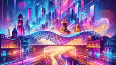 Melodic Techno 41 mix by DJ Sorokin 12 07 2025 Georgia