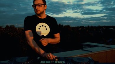 Sasha Orbeat — S&M B-Day Mix