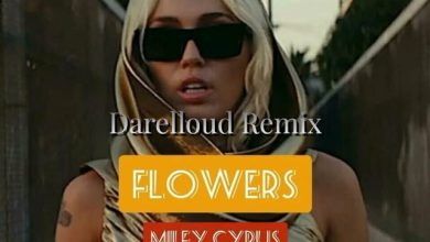 Miley Cyrus - Flowers (Darelloud Remix)
