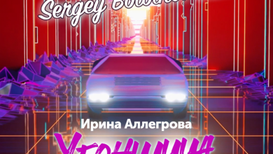 Ирина Аллегрова - Угонщица (Sergey Bolotnov Edit)