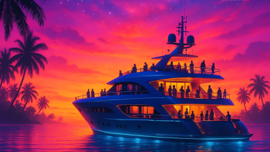 Nitrous [Night Boat] 2025