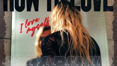 Tokio Hotel - How to Love (Slim Remix)