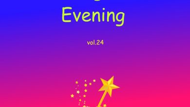 DJ de GIZ - Magic Evening (vol.24)