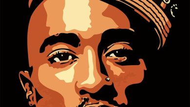 Hüssein Arbabi - 2pac