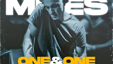 Robert Miles - One & One (Dip Stage Remix)