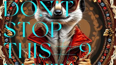 DJ Annegin - Don't Stop This Party #9 2025