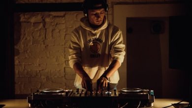 Garty- Shake It (Original Mix)