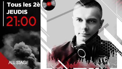 DJ Non Rex - PULSE CONTROL # 3 (12.06.2025)
