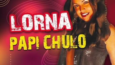 Lorna - Papi Chulo (Dj Rufat ) Afro hause