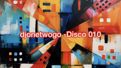 djonetwogo - Disco 010