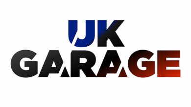 Znamenskii - UK Garage Mix