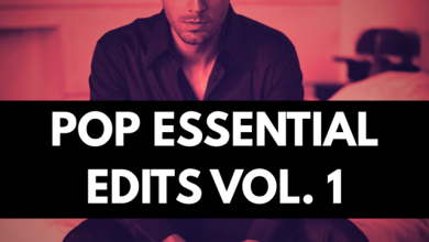 POP ESSENTIAL EDIT VOL 1
