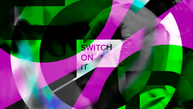 Eugene Revix - Switch On It #74