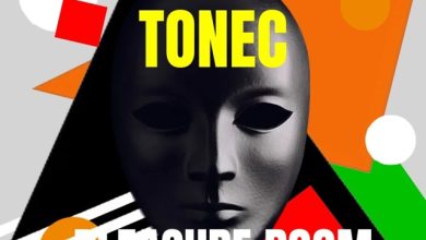 TONEC - Pleasure Room (Original mix) eX/t