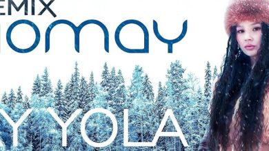 AY YOLA - Homay (Idriza Project Remix)