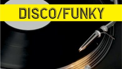 Pavel Midex - 'I Remember House' Mix 01 (disco/funky)