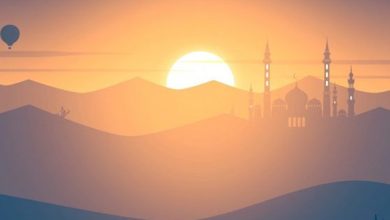 Arabic style (DJ RUBAYLOV)