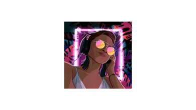 LARSEN - Pobedniy mix