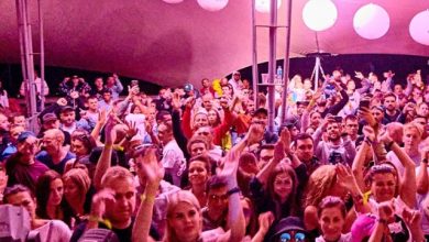 Sergey Baribyn @ Z.CITY SHOW 140 #140