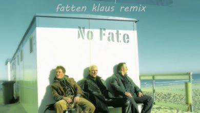 Scooter - "No Fate" (Fatten Klaus remix)
