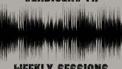 Vladislav M. - Weekly Sessions 407 (20.07.2025)