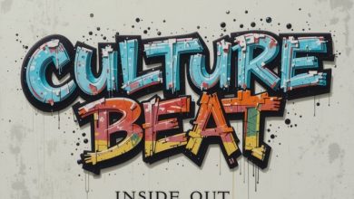Culture Beat - Inside Out (DJ Nugmar Remix)