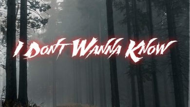 Toni Romiti - I Don't Wanna Know (Deeplos Remix)