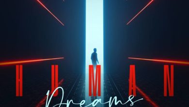 AKIN K - Human Dreams #6