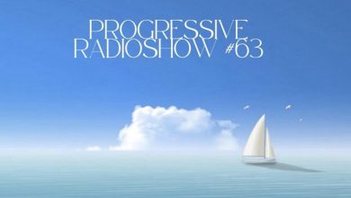 COSSMO DJ - Progressive RadioShow 63 #63