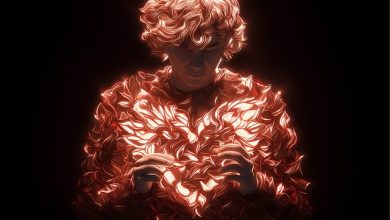 NZT28 - My Heart Is On Fire