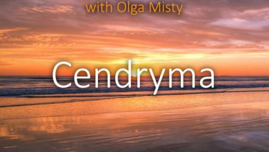 Cendryma - Ocean Planet 170 [August 08 2025] on Proton Radio #170