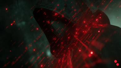 The Dark Templars