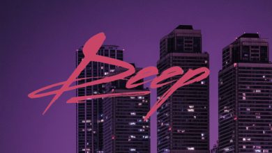 Misha Klein - Deep #133