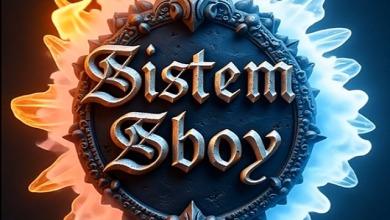 SistemSBoy - Nobody listening