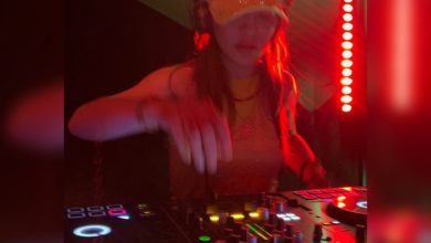 PSY-GOA TRANCE